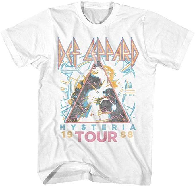 Silver Marten quasi Rock Shirt